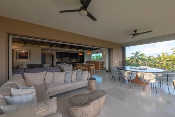 Hacienda Los Amigos in Punta Mita - Imagen 3