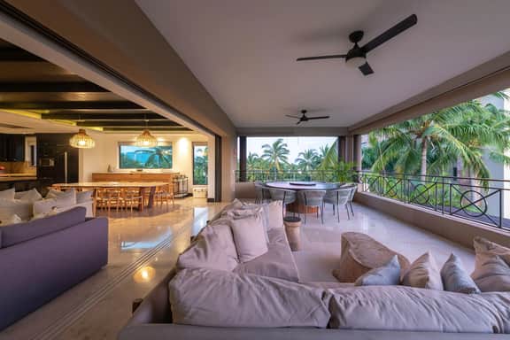 Hacienda Los Amigos in Punta Mita - Imagen 4