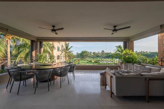 Hacienda Los Amigos in Punta Mita - Imagen 5