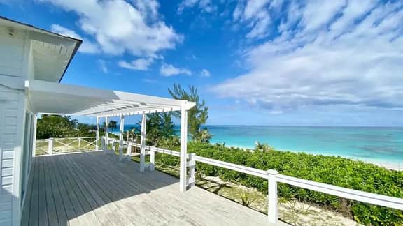 Eleuthera Retreat Beach Villa - Image 4