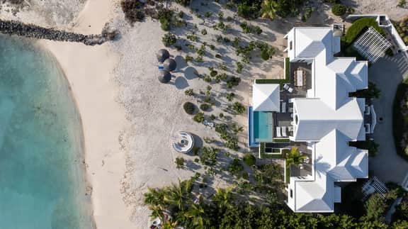 Twin Palms - Imagen 5