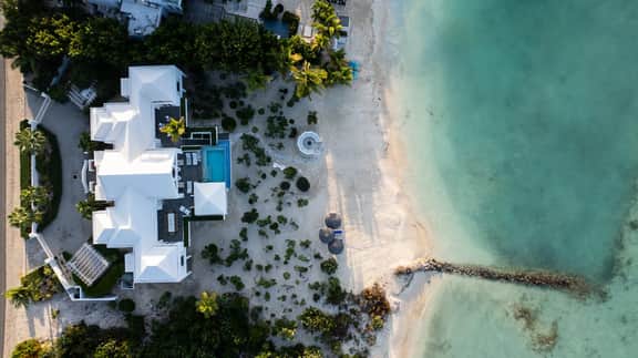 Twin Palms - Imagen 3