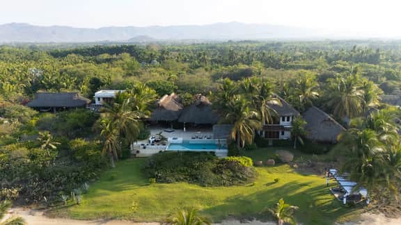 Casa Macaria - Imagen 2