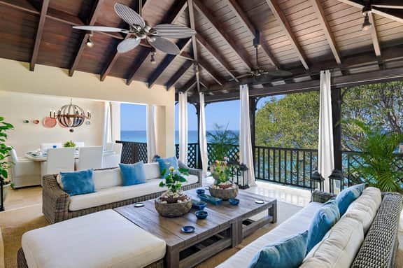 Sandy Cove Penthouse 501 - Image 4
