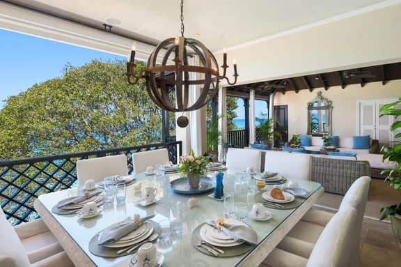 Sandy Cove Penthouse 501 - Image 3