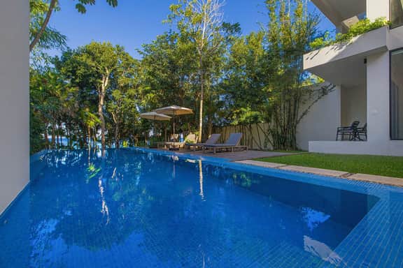 Villas Alma Cozumel - Imagen 4