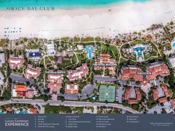 Villas Grace Bay Three BedroomSuite - Imagen 4