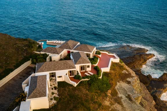 Villa Cap Au Vent - Image 4