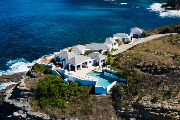 Villa Cap Au Vent - Image 2