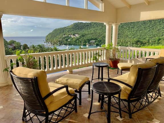 Villa Ashiana 5BR - Imagen 5