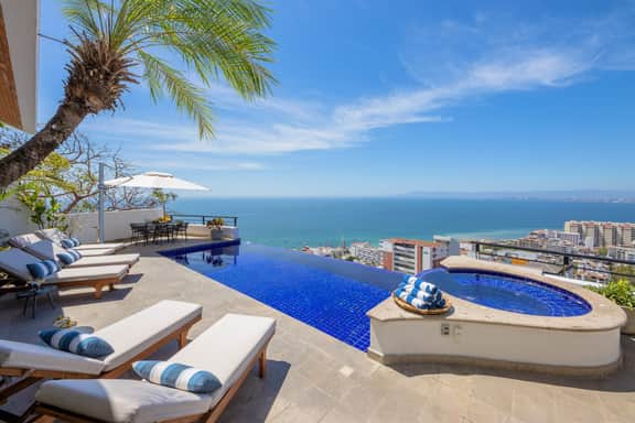 Villa Ventana - Image 2