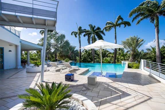 Les Palmiers Bleus 4BR - Image 3