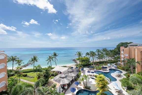 St Peter's Bay Penthouse 506 - Imagen 3