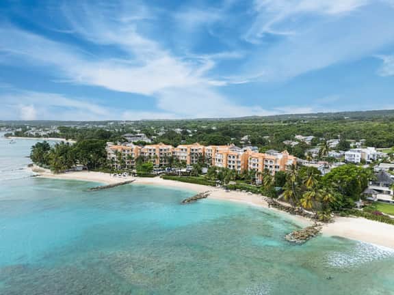 St Peter's Bay Unit 104 - Image 2