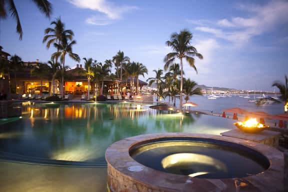 Hacienda Beach Villa - Image 2