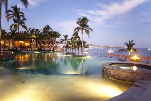 Hacienda Beach Villa - Image 3