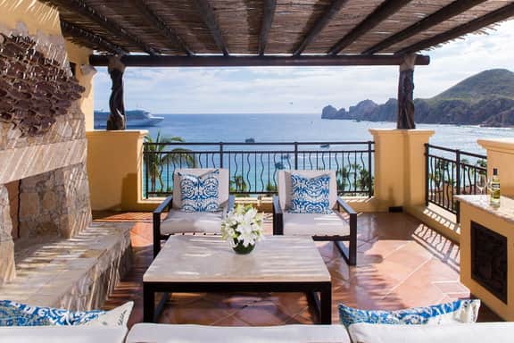 Hacienda Beach Villa - Image 5